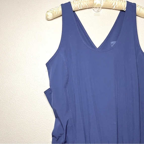 Patagonia Fleetwith Athleisure Dress - Picture 4 of 11